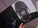 UTOPIA Vinyl travis scott - First Pressing with Aye  by Lil Uzi Vert