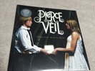 READ Pierce The Veil Selfish Machines Clear & Green Marble Vinyl Limited/1000