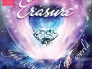 Erasure Light at the End of The World SEALED 30th Anniv LP 180 gram VINYL OOP