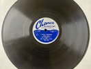 The Moonglows 1954 DOO WOP 78 I Was Wrong/Ooh Rocking Daddy CHANCE VG+++/M- HEAR