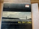 All Day Long Prestige PRLP 7081 Mono RVG Original