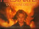 Tangerine Dream Firestarter NEAR MINT MCA Records Vinyl LP