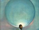 Thelonious Monk Monks Blues NEAR MINT CBS Vinyl LP