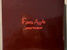 FIONA APPLE When the Pawn LP 2023 180 gram FACTORY SEALED US REISSUE NEW