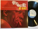 Art Blakey & The Jazz Messengers - Indestructible  LP - Blue Note 7764739 - 2019