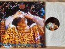 SUN RA OUT THERE A MINUTE LP BLAST FIRST (1989) A1 B1 EX FREE JAZZ AVANT ENGLAND