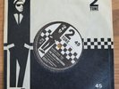 The Bodysnatchers, 'Let's do Rock Steady' 7