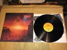 Dio - The last in line - 12”lp 1984 a1/b2 vgc+/ex.con+