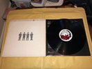 Siouxsie and the Banshees - join hands - 12”lp 1979 a1/b1 vgc/ex.con + Poster