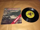 Pink floyd - point me at the sky- 7” italian vgc/vgc+ 1973