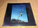YEAH YEAH YEAHS - COOL IT DOWN - 12”lp 2022 sealed RED/BLUE SPLATTER