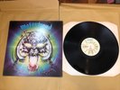 Motorhead - Overkill - 12”lp A2/B1 1979 Vgc+/ex