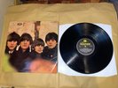 THE BEATLES - Beatles FOR SALE -12”lp 1964 MONO XEX 503/504-4N Gd+/ Vgc +