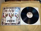 HAWKWIND - P.X.R. 5 - 12”lp  A1 B1 1979 Vgc/ex.con