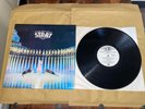 Stray - Saturday Morning Pictures - 12”lp 1971 1st PRESS A2/B1 Vgc+/ex