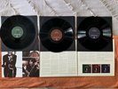 YO-YO MA - BACH: UNACCOMPANIED CELLO SUITES (COMPLETE) VINYL RECORDS
