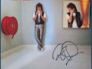 ROBERT PLANT - PICTURES AT ELEVEN - SIGNED 12