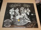 HYPERION OUTFALL SERENADERS CLAM DIP Manhattan Beach California Band SIGNED 1986