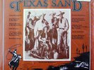 Various - Texas Sand  Anthology Of Western Swing - Used Vinyl Record - C11757z