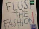 ALICE COOPER FLUSH THE FASHION  GREEN SWIRL VINYL FACTORY SEALED LP RECORD ALBUM