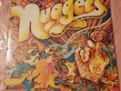 Nuggets Original Artyfacts First Psychedelic Era 1965-1968, Release year 1972