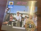 AC/DC Dirty Deeds Done Dirt Cheap 50th Anniversary Gold Vinyl - New/Sealed