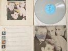 Depeche Mode – The Singles 81 → 85  (Gatefold / Grey Vinyl / Metallic Picture)