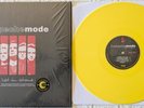 Depeche Mode – Set In Stone (Yellow Vinyl)