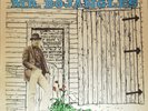 Jerry Jeff Walker – Mr. Bojangles 1st Pressing Stereo LP, Vinyl 1968