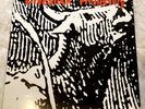 Fraternity Livestock Vinyl LP ORIGINAL 1971 AUS PRESSING - EXC+++ CLEAN SP12005