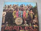 the beatles sgt peppers Lonely Hearts Club Band Vinyl 1967