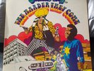 Jimmy Cliff And The Harder They Come. Original Soundtrack. VG+ Vinyl LP. 1972.