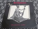 HELLHAMMER Apocaliptic Raids LP 1984 BRAZIL BONUS TRACKS CELTIC FROST BLACK META
