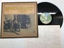 THE GRATEFUL DEAD WORKINGMAN'S DEAD Japan LP [37721ER]