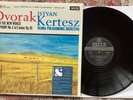 Dvorak Kertesz - New World Symphony 1961 LP Decca Stereo 180g Speakers Corner