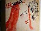 Lee Wiley-Songs by George Gershwin-LIBERTY MUSIC SHOPS VG+/M- 4RecordSet