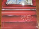 The Beach Boys Carl & The Passions So Tough Vinyl LP VG+