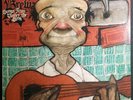 Mischief Brew - Songs From Under The Sink (2006) Vinyl Record LP Erik Petersen