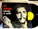 ERNESTO CHE GUEVARA LP 