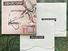 NAS X FUTURA HIP HOP 50 LIMITED EDITION -1 Of 500 - RARE brand new