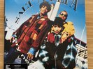 SALT-N-PEPA - VERY NECESSARY VMP Vinyl Me Please SALT & PEPPER MARBLE VINYL