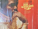 JON LUCIEN/RASHIDA