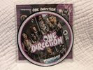 One Direction Midnight Memories 7