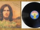Jerry Berkers Unterwegs, 1972, Pilz Original Vinyl LP, Krautrock Made in Germany