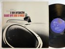 DONALD BYRD A New Perspective  BLUE NOTE  BST 84124 Jazz LP HEAR  LP HEAR
