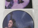 Olivia Rodrigo LP Picture Disc GUTS. With 11 Inch (28cms) Signed glossy art card