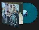 The Charlatans Up To Our Hips Double Blue Vinyl LP