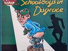 * THE KINKS - Schoolboys In Disgrace - UK 1975 RCA 12