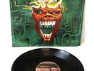 IRON MAIDEN Virus 12