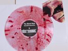 The Black Keys - Thickfreakness - Limited Edition Clear Red Splatter Vinyl Album